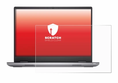 Imagen del dispositivo Dell Precision 7670 Non-Touch con una amplia variedad de protectores de pantalla.