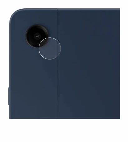 Imagen del dispositivo Samsung Galaxy Tab A9 Plus 5G (SÓLO Cámara) con una amplia variedad de protectores de pantalla.