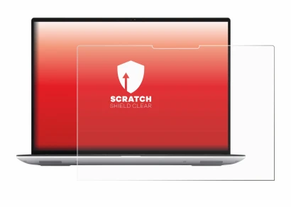 Imagen del dispositivo Dell Precision 5480 Touch con una amplia variedad de protectores de pantalla.