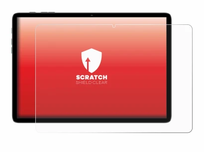 Imagen del dispositivo Teclast P30T con una amplia variedad de protectores de pantalla.