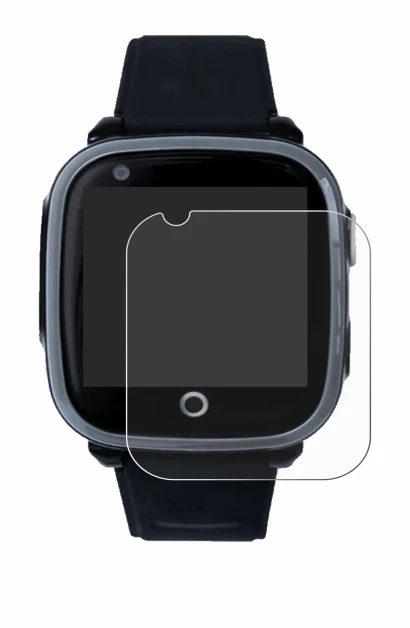 Imagen del dispositivo SoyMomo Space 1.0 con una amplia variedad de protectores de pantalla.