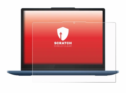 Imagen del dispositivo Lenovo IdeaPad Flex 3 Chrome 12IAN8 con una amplia variedad de protectores de pantalla.