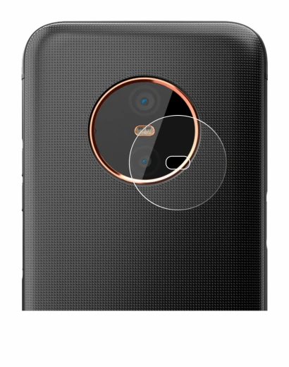 Imagen del dispositivo Gigaset GX6 Pro (SÓLO Cámara) con una amplia variedad de protectores de pantalla.