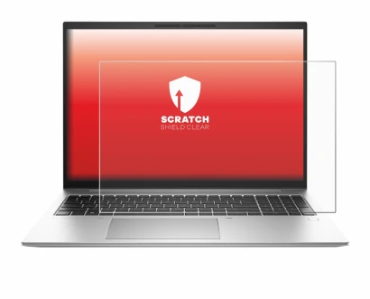 Imagen del dispositivo HP EliteBook 865 G10 con una amplia variedad de protectores de pantalla.