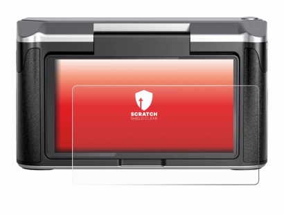 Imagen del dispositivo Revopoint Miraco con una amplia variedad de protectores de pantalla.