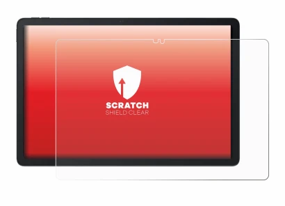 Imagen del dispositivo Blackview Mega 1 con una amplia variedad de protectores de pantalla.