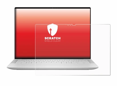 Imagen del dispositivo Dell XPS 14 9440 Touch con una amplia variedad de protectores de pantalla.