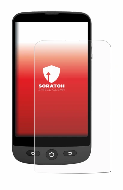 Imagen del dispositivo Swissvoice S510-C con una amplia variedad de protectores de pantalla.
