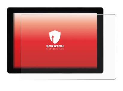 Imagen del dispositivo SmallHD Indie 7 con una amplia variedad de protectores de pantalla.