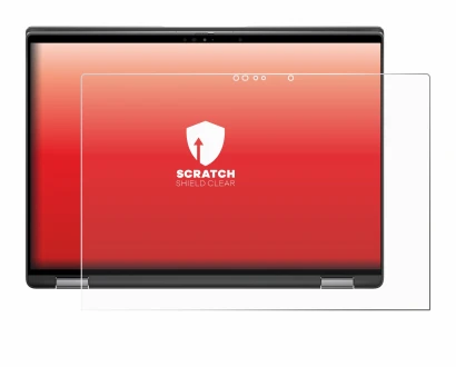 Imagen del dispositivo Dell Latitude 7440 2-in-1 con una amplia variedad de protectores de pantalla.