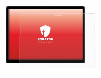 Imagen del dispositivo Dell Latitude 7350 Detachable con una amplia variedad de protectores de pantalla.