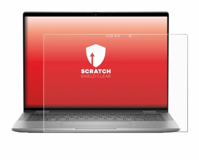 Imagen del dispositivo Dell Latitude 7450 2-in-1 con una amplia variedad de protectores de pantalla.