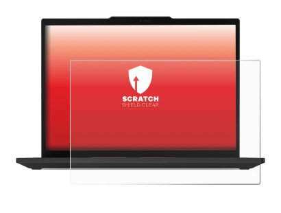 Imagen del dispositivo Lenovo ThinkPad T14 Gen 5 con una amplia variedad de protectores de pantalla.