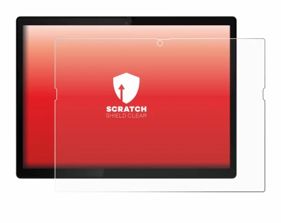 Imagen del dispositivo Lenovo ThinkPad X12 Detachable Gen 2 con una amplia variedad de protectores de pantalla.