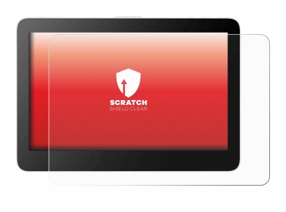 Imagen del dispositivo Wacom One 13 Touch con una amplia variedad de protectores de pantalla.
