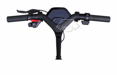 Imagen del dispositivo Segway Ninebot P65D con una amplia variedad de protectores de pantalla.