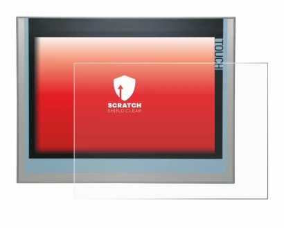 Imagen del dispositivo Siemens Simatic HMI TP900 Comfort 6AV2124-6JJ00-0AX0 con una amplia variedad de protectores de pantalla
