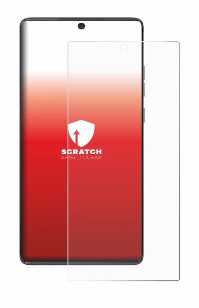 Imagen del dispositivo Motorola Moto G85 con una amplia variedad de protectores de pantalla.