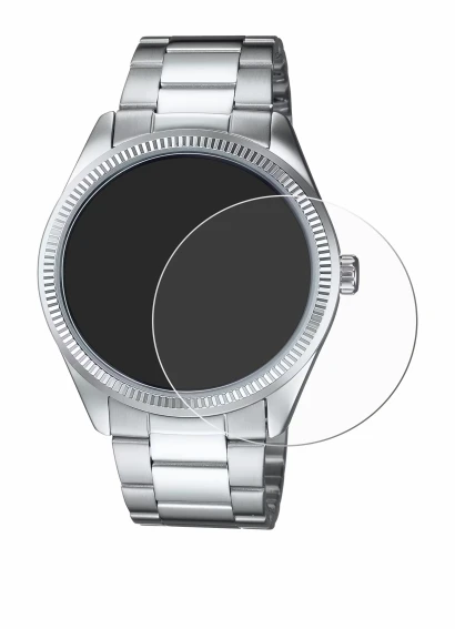 Imagen del dispositivo Casio MTP-1302PD con una amplia variedad de protectores de pantalla.