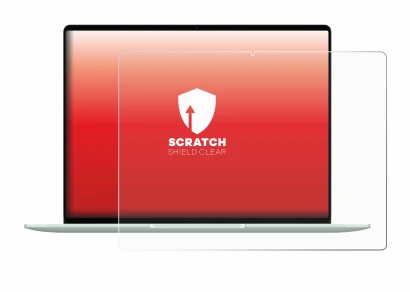 Imagen del dispositivo Huawei MateBook 14 2024 con una amplia variedad de protectores de pantalla.