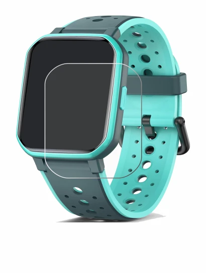 Imagen del dispositivo Joyele H79 1.5" con una amplia variedad de protectores de pantalla.