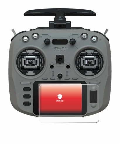 Imagen del dispositivo Jumper T15 con una amplia variedad de protectores de pantalla.