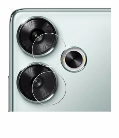 Imagen del dispositivo Xiaomi Poco F6 (SÓLO Cámara) con una amplia variedad de protectores de pantalla.