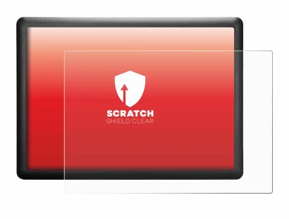 Imagen del dispositivo Wacom One S CTL-472-S con una amplia variedad de protectores de pantalla.