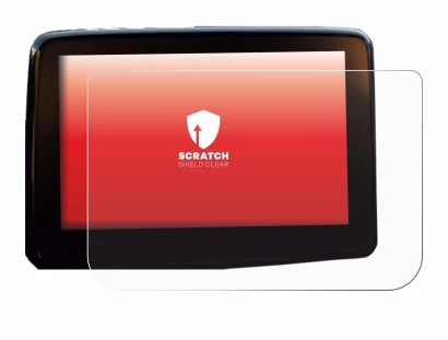 Imagen del dispositivo Mazda 2 BJ 2024 con una amplia variedad de protectores de pantalla.