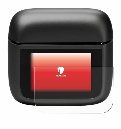 Imagen del dispositivo JBL Tour Pro 3 con una amplia variedad de protectores de pantalla.