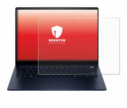 Imagen del dispositivo HP EliteBook Ultra 14 G1q con una amplia variedad de protectores de pantalla.