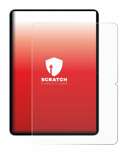 Imagen del dispositivo Xiaomi Pad 7 con una amplia variedad de protectores de pantalla.