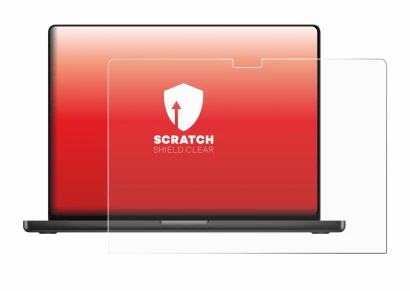 Imagen del dispositivo Apple MacBook Pro 16