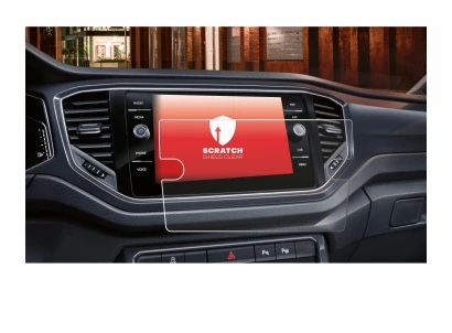 Imagen del dispositivo Volkswagen Touran 2.0 Discover Media 8" 2019 con una amplia variedad de protectores de pantalla.