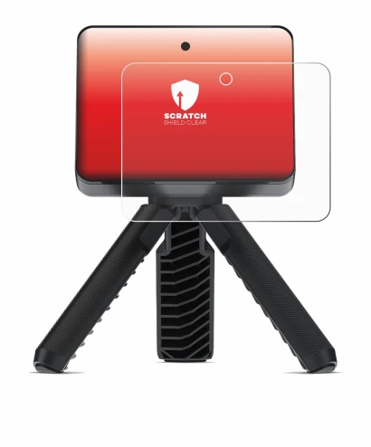 Imagen del dispositivo Garmin Approach R10 con una amplia variedad de protectores de pantalla.