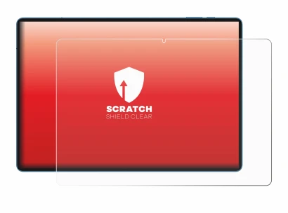 Imagen del dispositivo Teclast T70 14" con una amplia variedad de protectores de pantalla.