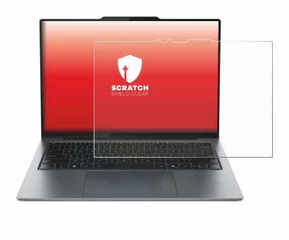 Imagen del dispositivo Lenovo ThinkPad X9 15 Aura Edition 15" con una amplia variedad de protectores de pantalla.