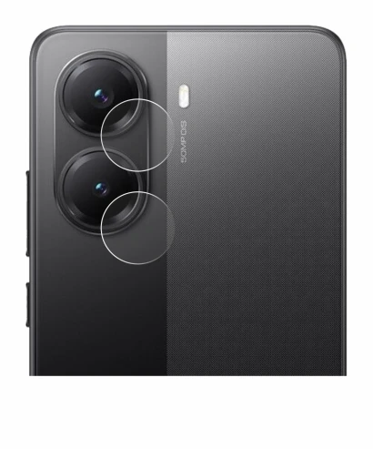 Imagen del dispositivo Xiaomi Poco X7 Pro (SÓLO Cámara) con una amplia variedad de protectores de pantalla.