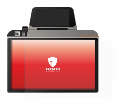 Imagen del dispositivo Sunmi D3 Mini con una amplia variedad de protectores de pantalla.