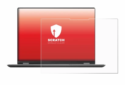 Imagen del dispositivo ASUS Vivobook S 16 Flip TP3607SA-RJ022W con una amplia variedad de protectores de pantalla.