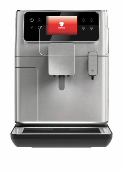 Imagen del dispositivo WMF Perfection 680 con una amplia variedad de protectores de pantalla.