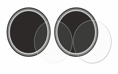 Imagen del dispositivo Numark NS4FX (Jog) con una amplia variedad de protectores de pantalla.