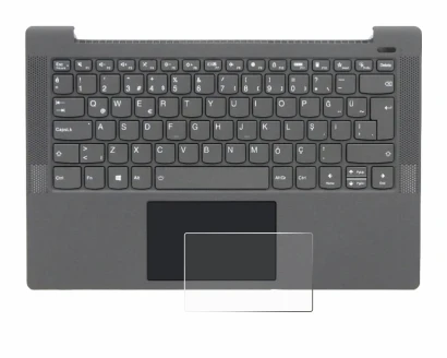 Imagen del dispositivo Lenovo IdeaPad 5 14ALC05 Touchpad con una amplia variedad de protectores de pantalla.