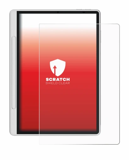 Imagen del dispositivo XP-Pen Magic Note Pad con una amplia variedad de protectores de pantalla.