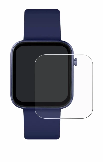 Imagen del dispositivo Reflex Active Series 13 con una amplia variedad de protectores de pantalla.
