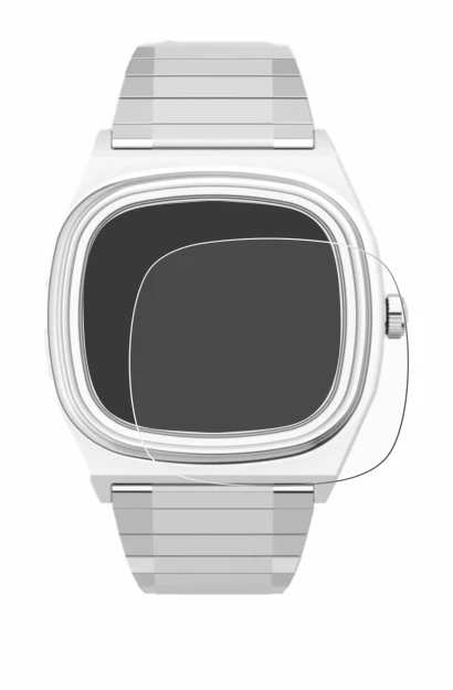 Imagen del dispositivo Timex Reissue 1983 E con una amplia variedad de protectores de pantalla.