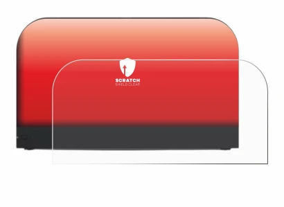 Imagen del dispositivo Nintendo Switch 2 Station con una amplia variedad de protectores de pantalla.