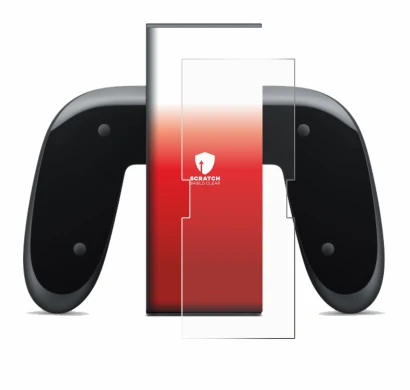 Imagen del dispositivo Nintendo Switch 2 Joy-Con 2-Holder con una amplia variedad de protectores de pantalla.