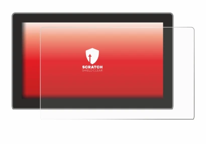 Imagen del dispositivo Cupra Tavascan 15" (2025) con una amplia variedad de protectores de pantalla.