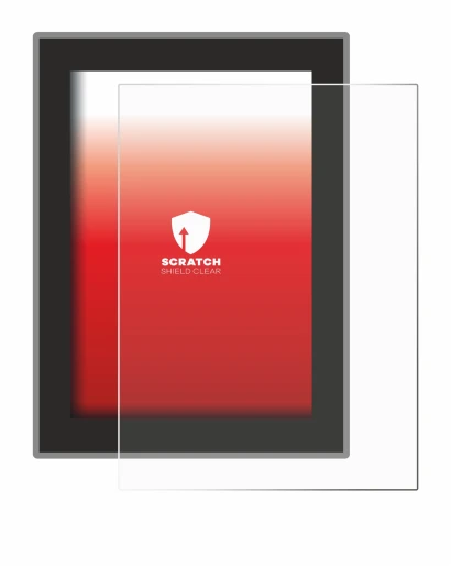 Imagen del dispositivo Volvo XC90 (2018–2024) con una amplia variedad de protectores de pantalla.